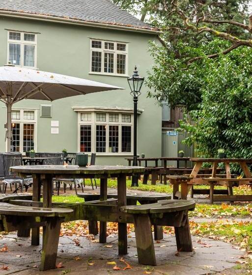 فندق The Oatlands Chaser by Innkeeper's Collection