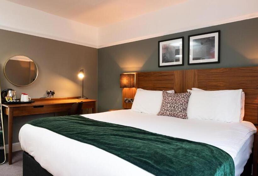 فندق The Oatlands Chaser by Innkeeper's Collection