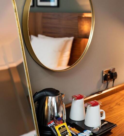 فندق The Oatlands Chaser by Innkeeper's Collection