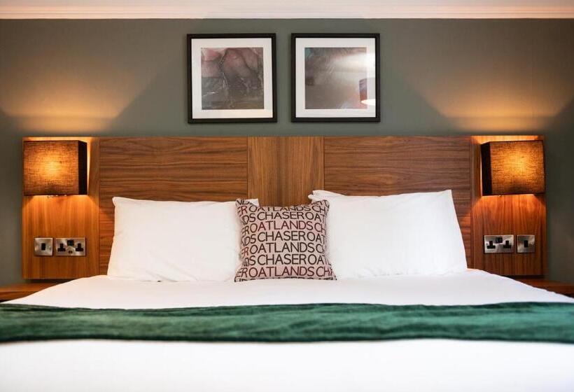 فندق The Oatlands Chaser by Innkeeper's Collection