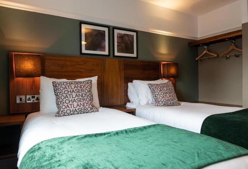 فندق The Oatlands Chaser by Innkeeper's Collection