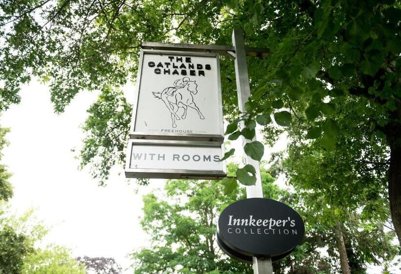 فندق The Oatlands Chaser by Innkeeper's Collection