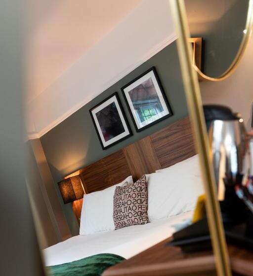 فندق The Oatlands Chaser by Innkeeper's Collection