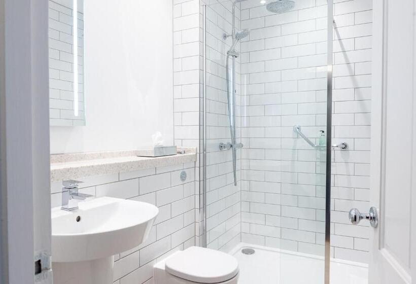 فندق The Oatlands Chaser by Innkeeper's Collection