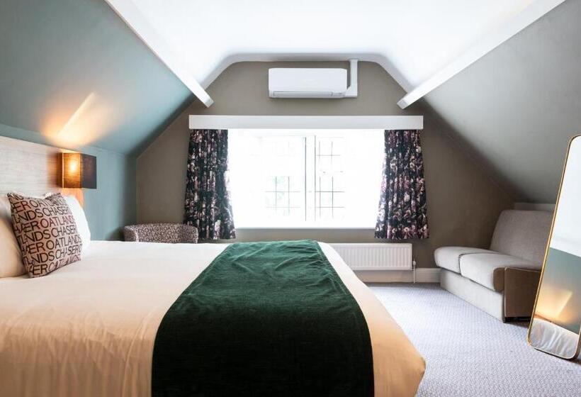 فندق The Oatlands Chaser by Innkeeper's Collection