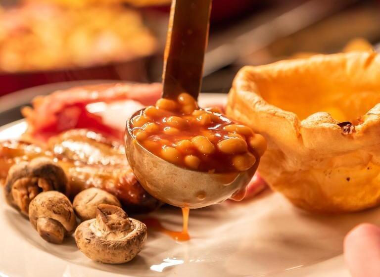 فندق Toby Carvery Doncaster By Innkeeper S Collection