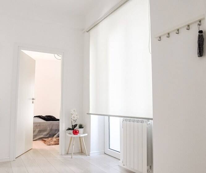 Metropole Apartments Old Town