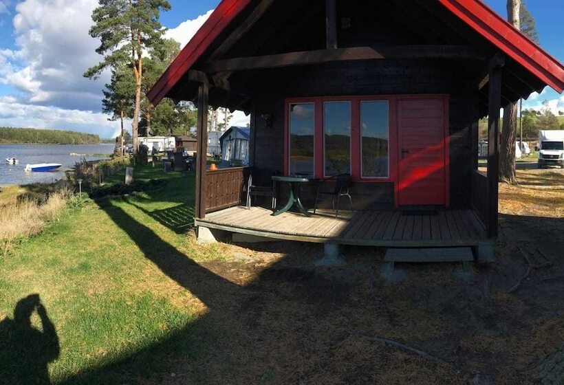 O'lin Lake Resort