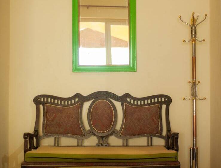 بنسيون Bwejuu Beach Palm Villa