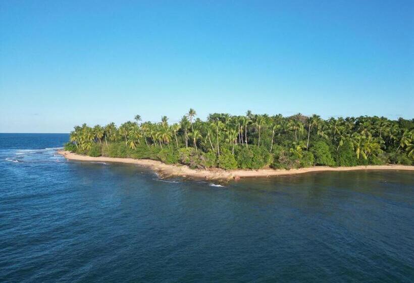 پانسیون Pousada Da Barra Maraú Bahia