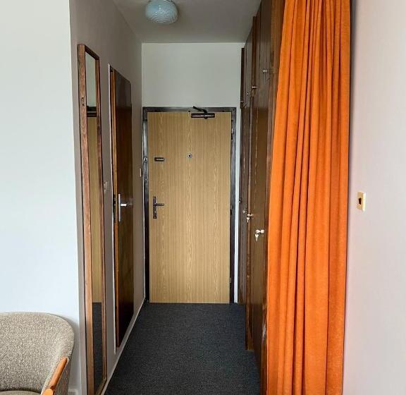 Retro Hotel Suza