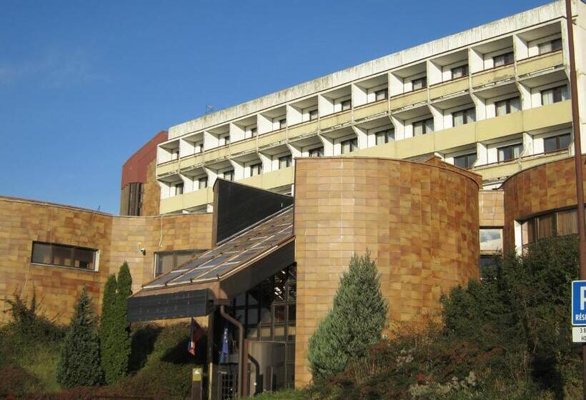 Retro Hotel Suza