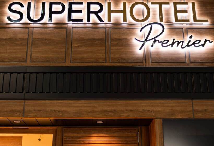 Fotos del hotel Super  Premier Ginza:  22