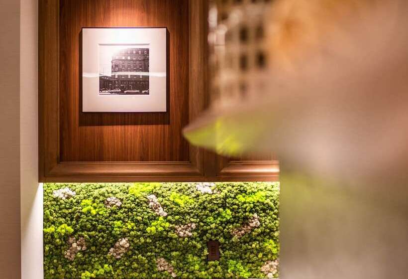 Fotos del hotel Super  Premier Ginza:  33