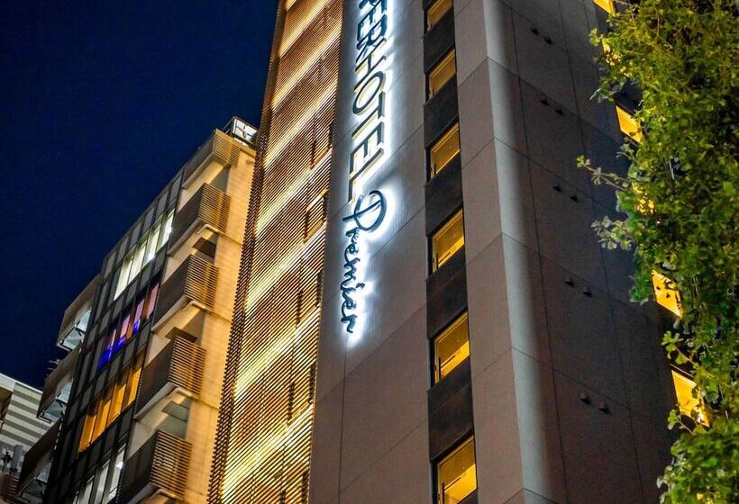 Fotos del hotel Super  Premier Ginza:  47