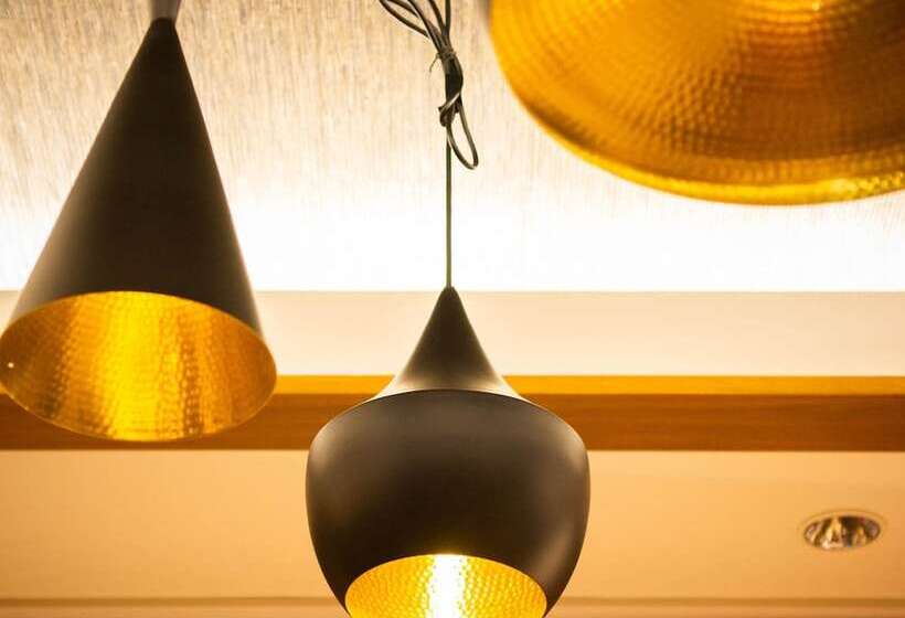 Fotos del hotel Super  Premier Ginza:  17