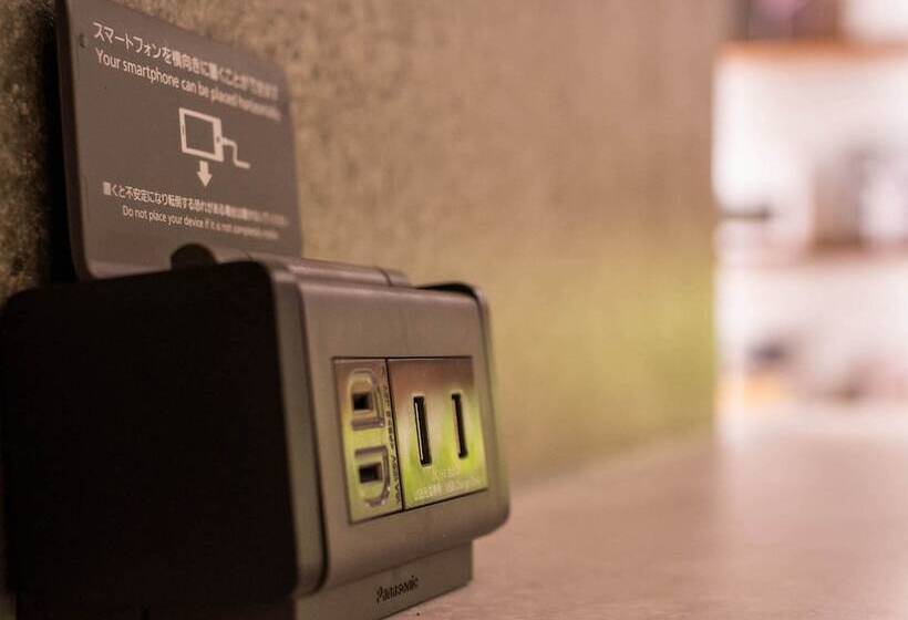 Fotos del hotel Super  Premier Ginza:  34