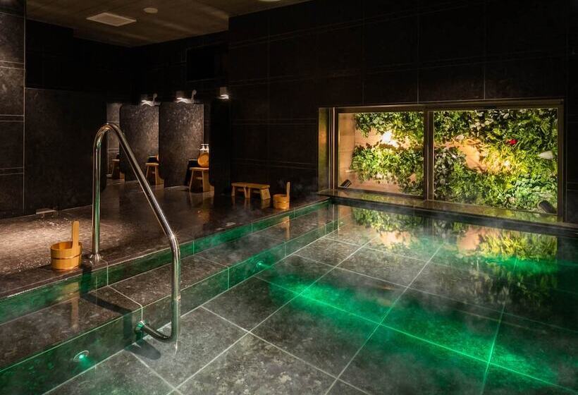 Fotos del hotel Super  Premier Ginza:  12