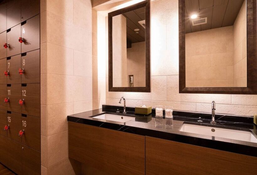 Fotos del hotel Super  Premier Ginza:  32