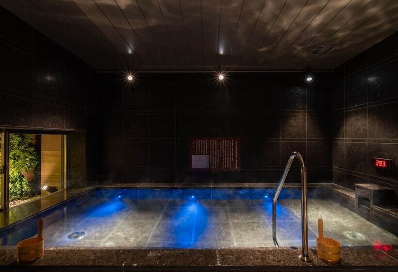 Fotos del hotel Super  Premier Ginza:  9