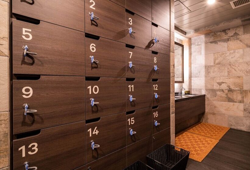 Fotos del hotel Super  Premier Ginza:  29