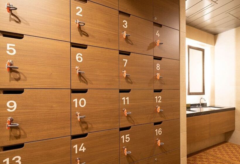 Fotos del hotel Super  Premier Ginza:  40