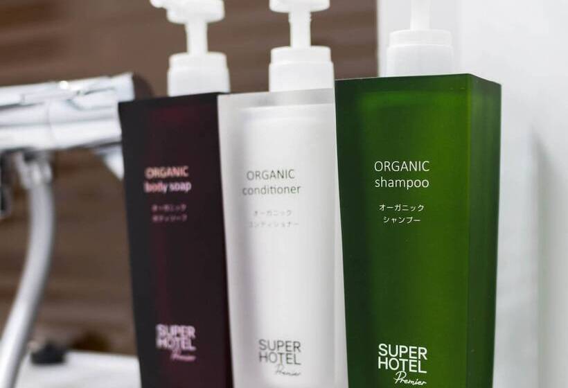 Fotos del hotel Super  Premier Ginza:  42