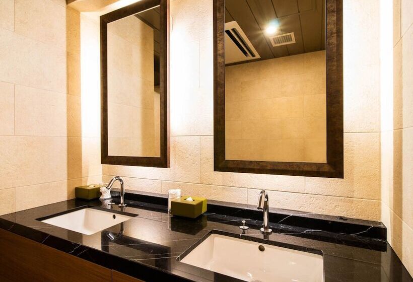 Fotos del hotel Super  Premier Ginza:  14