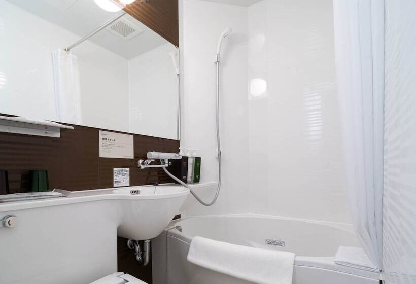 Fotos del hotel Super  Premier Ginza:  16