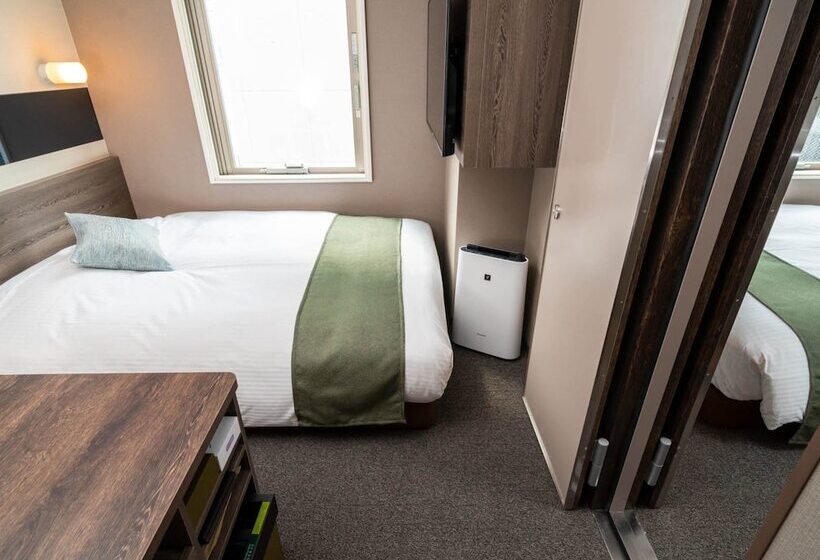 Fotos del hotel Super  Premier Ginza:  7