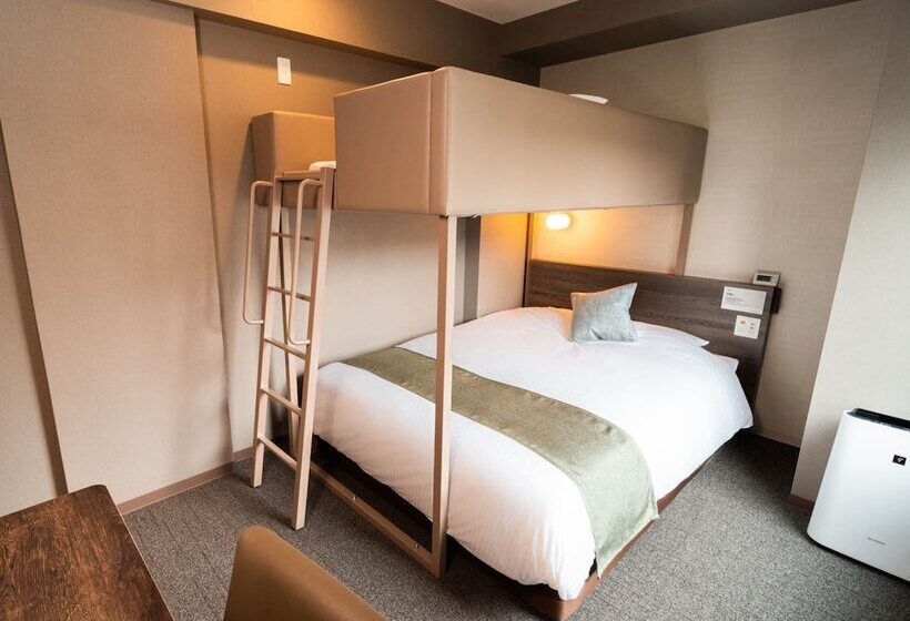 Fotos del hotel Super  Premier Ginza:  8