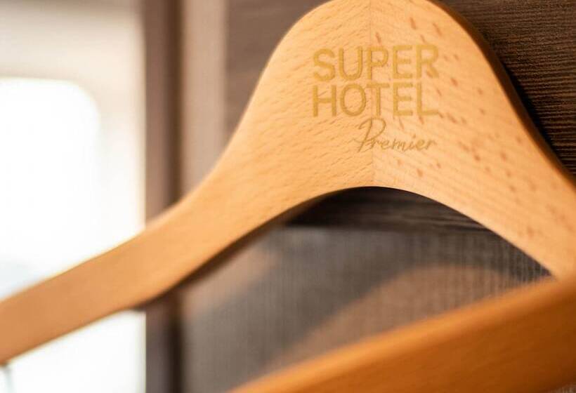 Fotos del hotel Super  Premier Ginza:  24