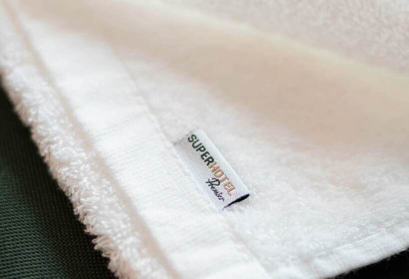 Fotos del hotel Super  Premier Ginza:  21