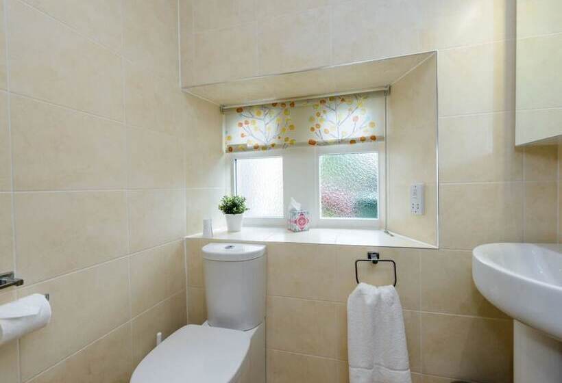 Swifts Cottage