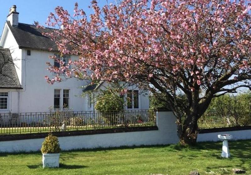 Fox House Thirdpart Farm