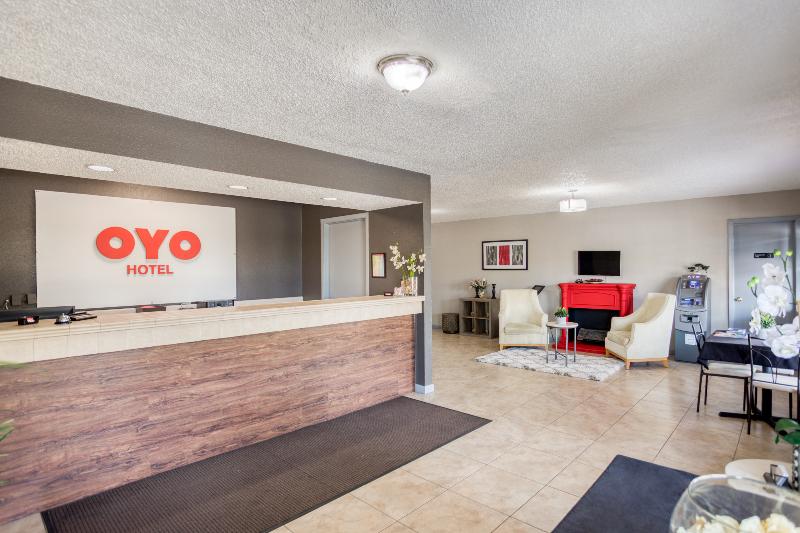 בית מלון כפרי Americas Best Inn Pompano Beach