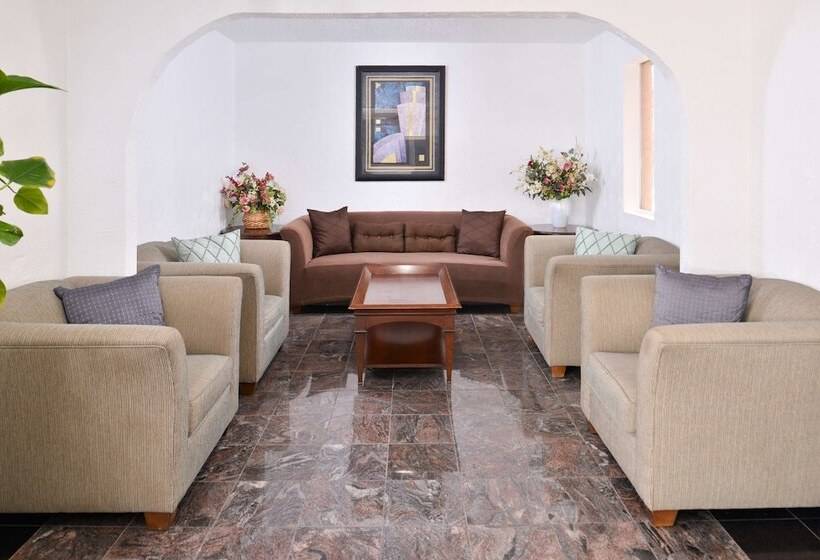 בית מלון כפרי Americas Best Value Inn Clute