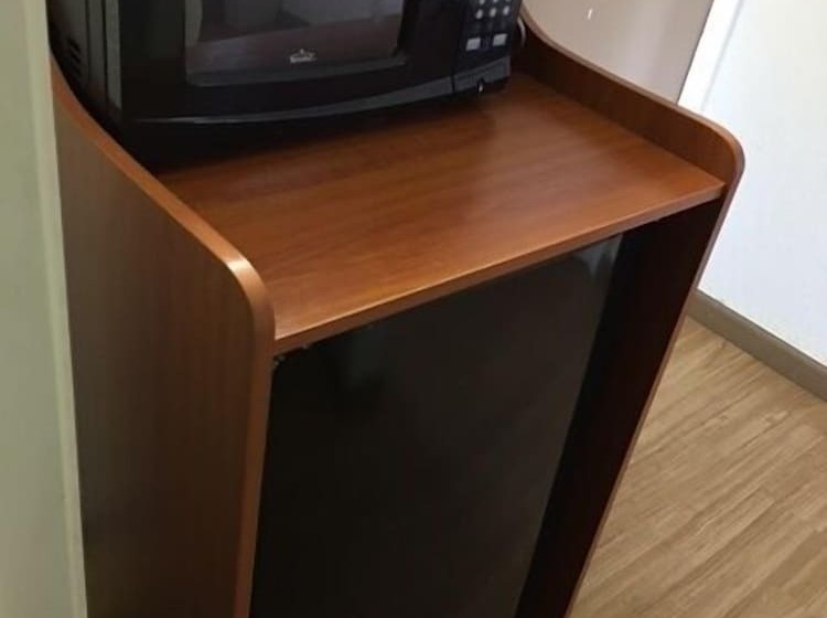 فندق America S Best Value Inn Marion