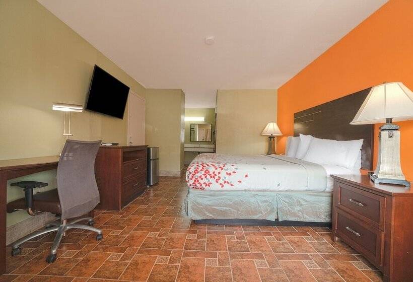 酒店 Aransas Bay Inn & Suites Corpus Christi by OYO