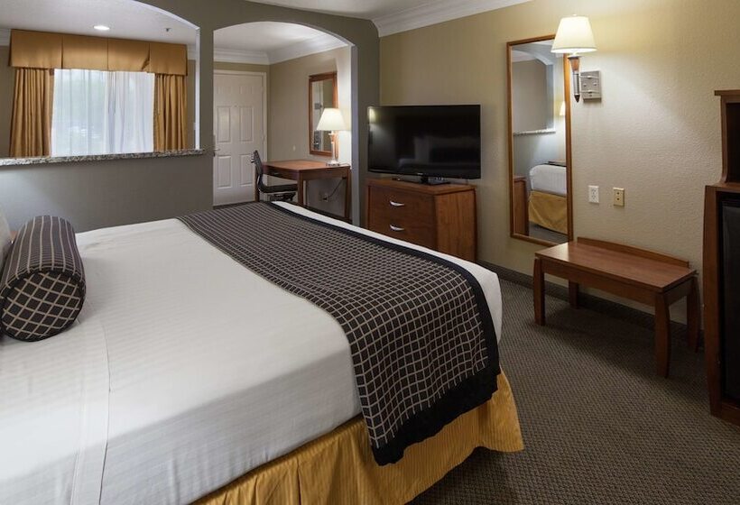 호텔 Best Western Angleton Inn