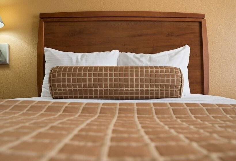 호텔 Best Western Angleton Inn