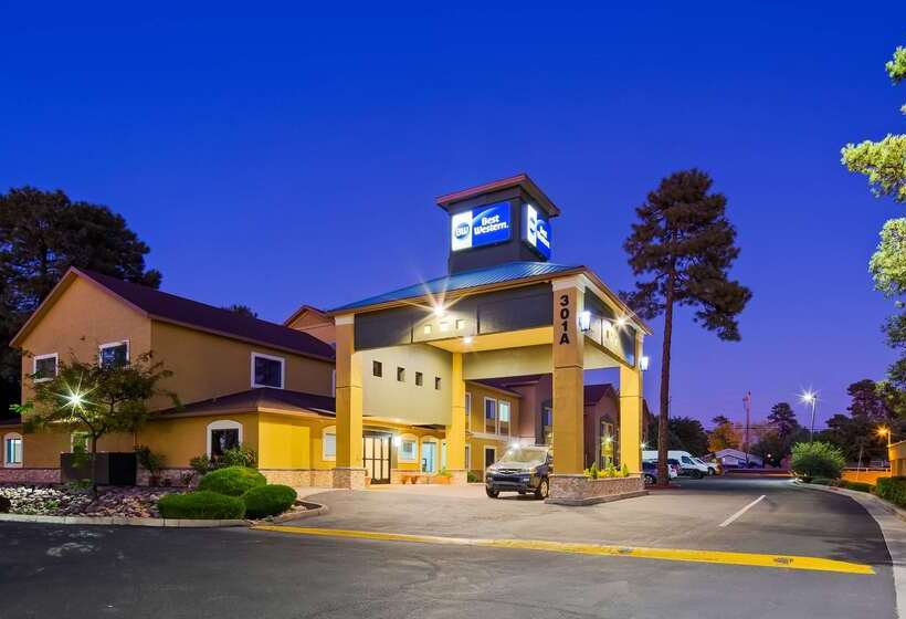 هتل Best Western Inn Of Payson