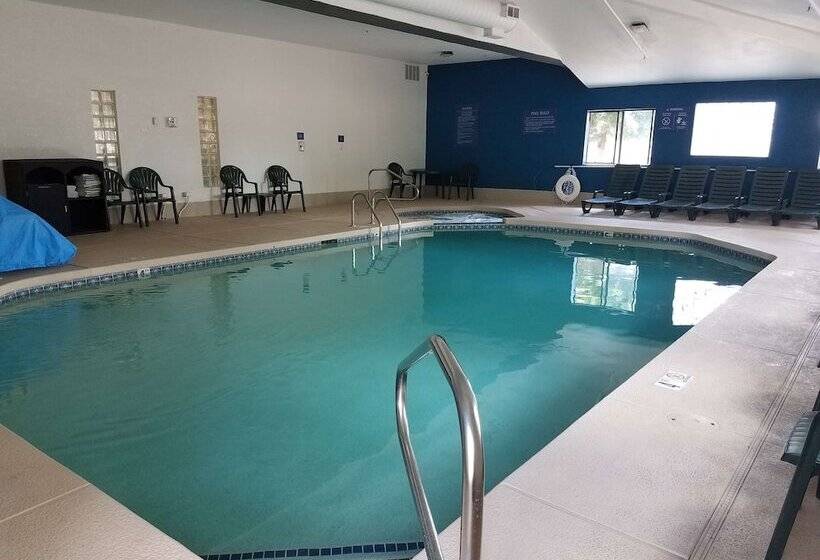 هتل Best Western Inn Of Payson