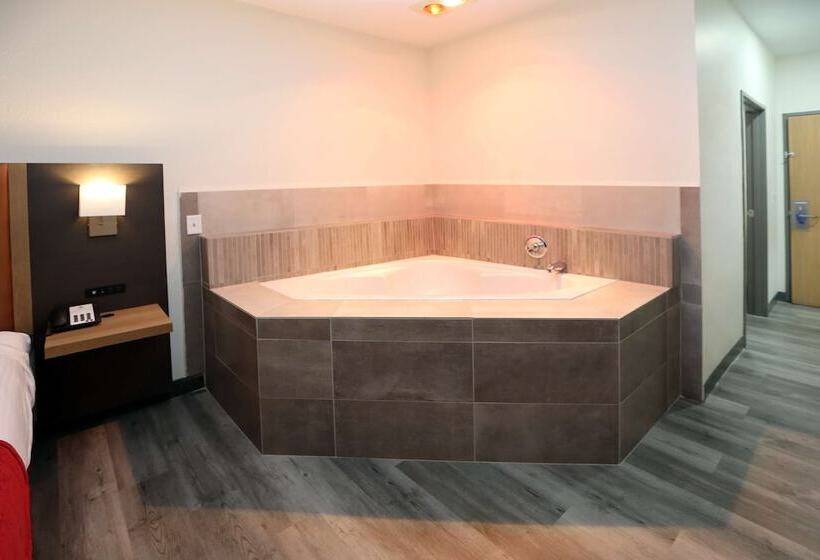 هتل Best Western Inn Of Payson