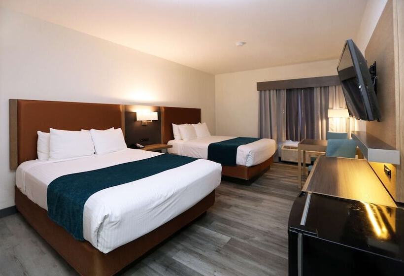 هتل Best Western Inn Of Payson