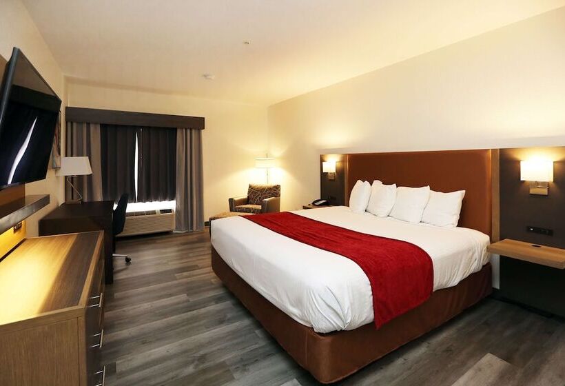 هتل Best Western Inn Of Payson