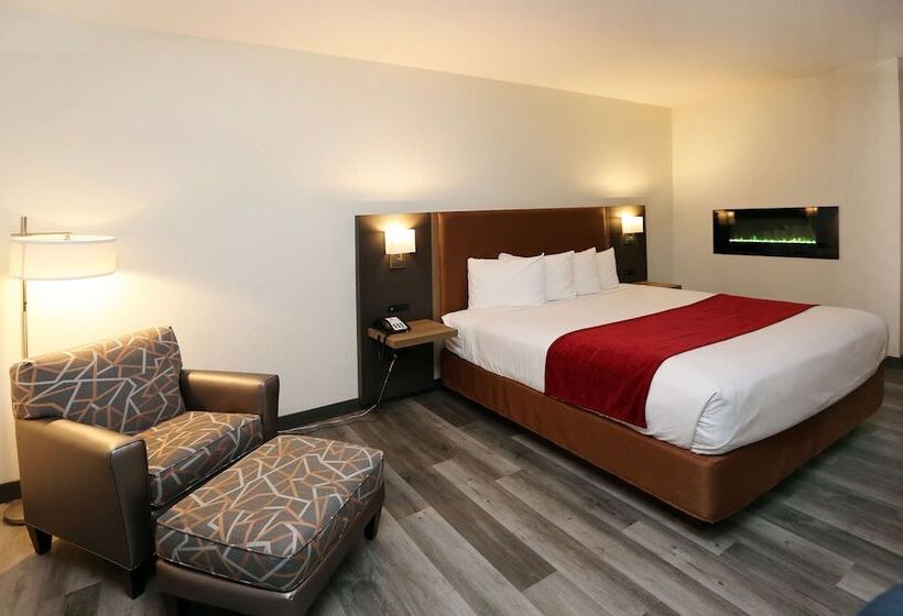 هتل Best Western Inn Of Payson
