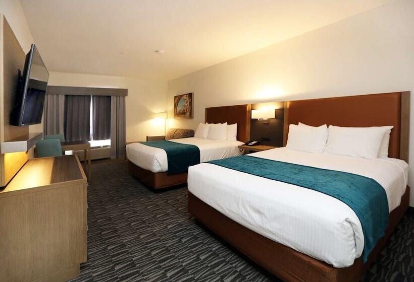 هتل Best Western Inn Of Payson