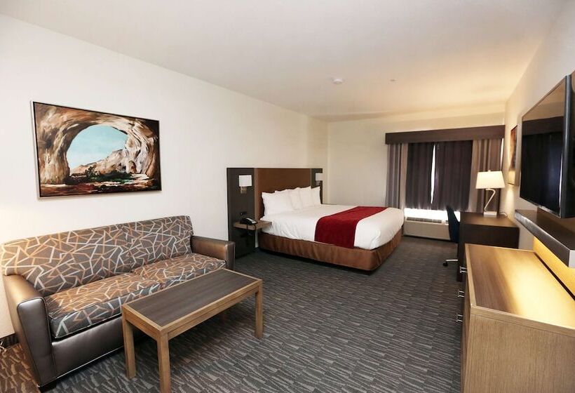 هتل Best Western Inn Of Payson