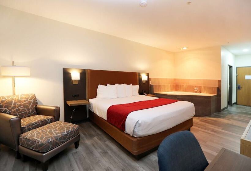 هتل Best Western Inn Of Payson